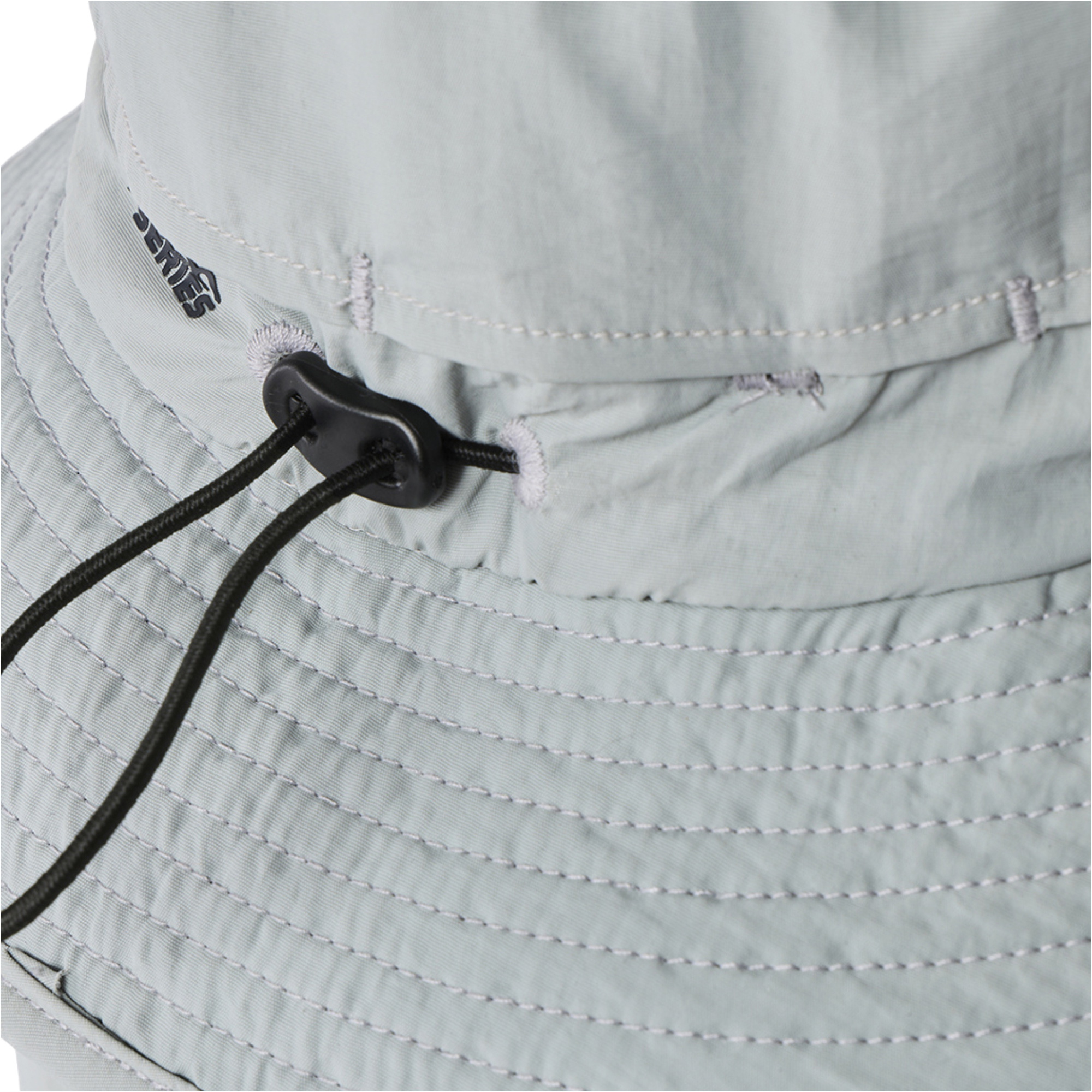 2026 Rip Curl M&auml;nner S-Serie Surf-Hut 1KTMHE - Storm Grau